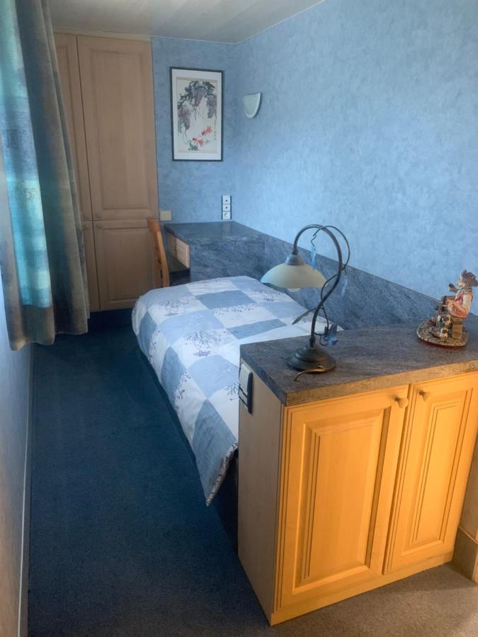 Bed and Breakfast L'Appentis Binson-et-Orquigny Екстер'єр фото